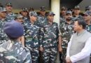 सीमाओं की सुरक्षा में तैनात हमारे जवान देश की शान: सीएम धामी 