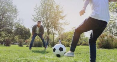 उत्तराखंड में जमीनी स्तर पर सुविधाओं के विस्तार के लिए ठोस कदम प्रदेश के हर ब्लाक में बनेंगे मिनी स्टेडियम