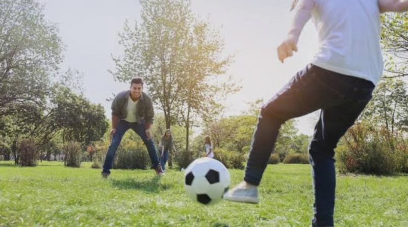 उत्तराखंड में जमीनी स्तर पर सुविधाओं के विस्तार के लिए ठोस कदम प्रदेश के हर ब्लाक में बनेंगे मिनी स्टेडियम