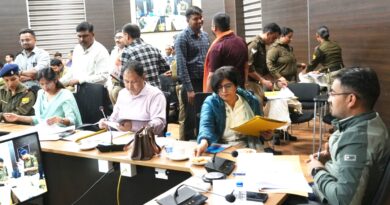 विदेशी मदिरा की 43 दुकानों का लाटरी से हुआ आबंटन