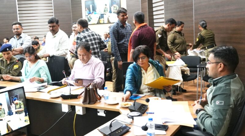 विदेशी मदिरा की 43 दुकानों का लाटरी से हुआ आबंटन