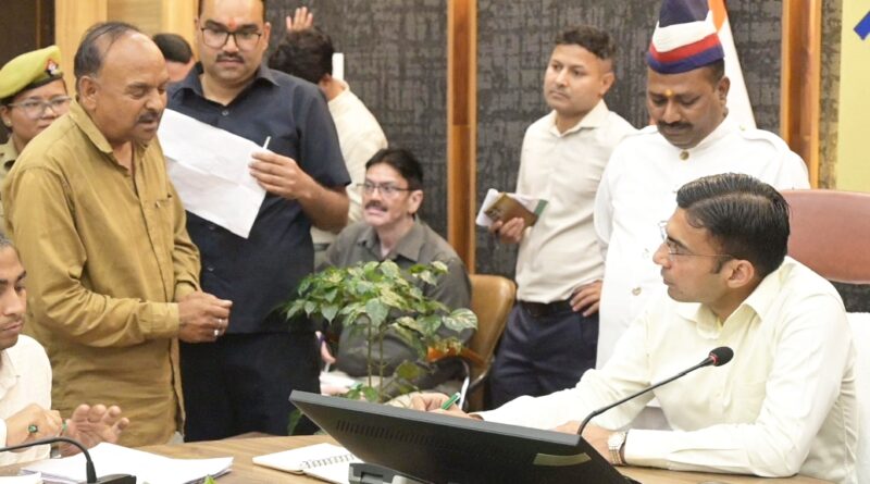 शिकायत पर तुरंत कार्रवाई, 239 फरियादी पहुंचे न्याय की आस में