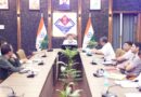 जल स्रोतों के पुनर्जीवन पर फोकस, सीडीओ ने दिए समन्वित कार्ययोजना के निर्देश