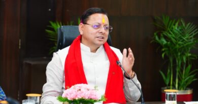 जनता से किए वादे हर हाल में धरातल पर उतरने चाहिए -मुख्यमंत्री