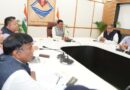 मानसून से पहले गड्ढामुक्त हो जाएं सड़कें-सीएस -मुख्य सचिव