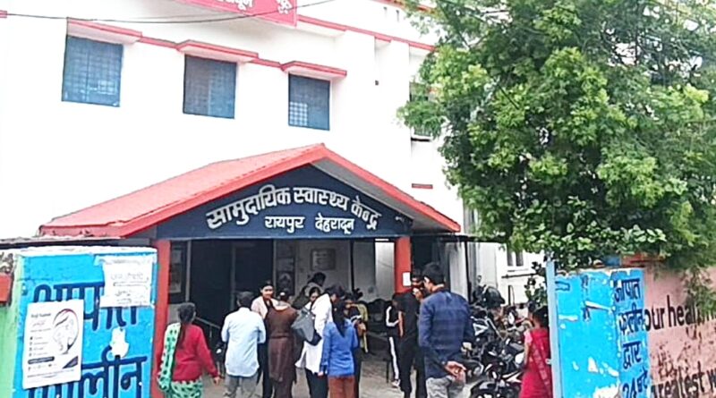 धामी सरकार की पहल से गांव-कस्बों तक पहुंची विशेषज्ञ स्वास्थ्य सेवाएं