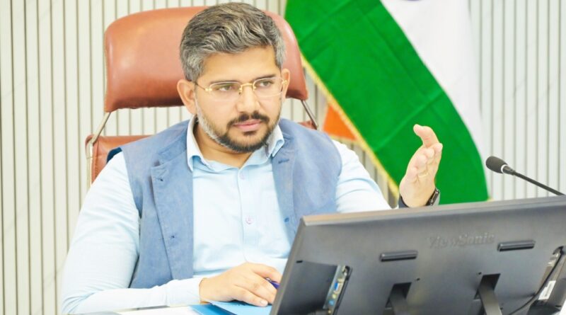 उत्तराखण्ड सहित 19 राज्यों में 29 मई से शुरु होगा SIR