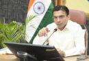 29 मई से शुरू होगी एसआईआर प्रक्रिया, कार्मिकों को मिलेगा प्रशिक्षण