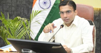 29 मई से शुरू होगी एसआईआर प्रक्रिया, कार्मिकों को मिलेगा प्रशिक्षण