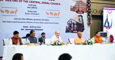 उत्तराखंड की सांस्कृतिक विरासत को वैश्विक पहचान दिलाने के लिए निरंतर कार्यरत है राज्य सरकार: मुख्यमंत्री