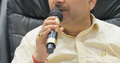 देहरादून के 32 परीक्षा केंद्रों पर होगी सिविल सेवा प्रारंभिक परीक्षा, 12,545 अभ्यर्थी होंगे शामिल