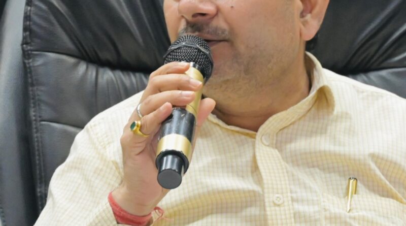 देहरादून के 32 परीक्षा केंद्रों पर होगी सिविल सेवा प्रारंभिक परीक्षा, 12,545 अभ्यर्थी होंगे शामिल