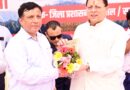 हल्द्वानी में 6.75 करोड़ की लागत से बनेगा अत्याधुनिक मीडिया सेन्टर, मुख्यमंत्री पुष्कर सिंह धामी का बड़ा ऐलान