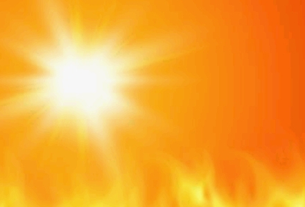 भीषण गर्मी से राहत के आसार, कल से बारिश का अलर्ट