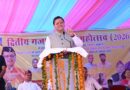 गजा घण्टाकर्ण महोत्सव-2026 का हुआ भव्य शुभारम्भ