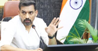 08 जून से घर-घर पहुंचेंगे बीएलओ, मतदाता पुनरीक्षण अभियान होगा तेज