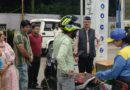 जनपद में पेट्रोल-डीजल का पर्याप्त भंडार, घबराने की आवश्यकता नहीं-जिला पूर्ति अधिकारी