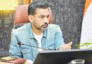 आपदा प्रबंधन में लापरवाही बर्दाश्त नहीं, विभागों को टास्क फोर्स व कंट्रोल रूम बनाने के निर्देश