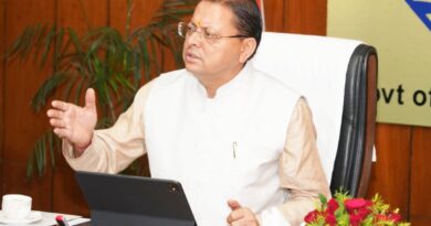 विकसित भारत-2047 के संकल्प को पूरा करने में सबका सहयोग जरूरी – मुख्यमंत्री