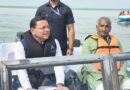 अंतर्राष्ट्रीय स्तर के खेल आयोजनों से उत्तराखण्ड बनेगा साहसिक खेलों और पर्यटन का प्रमुख केंद्र-मुख्यमंत्री