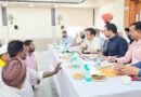 तहसील दिवस में उठी समस्याओं का अधिकारी सक्रिय व संजीदा होकर त्वरित निस्तारित करना सुनिश्चित करें-सीडीओ