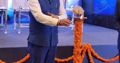 शासन-प्रशासन का मूल्यांकन उसकी मंशा के आधार पर नहीं, बल्कि उसके परिणामों के आधार पर किया जाता है- मुख्य सचिव आनंद बर्द्धन 