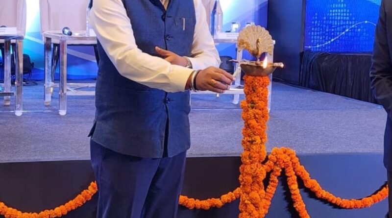 शासन-प्रशासन का मूल्यांकन उसकी मंशा के आधार पर नहीं, बल्कि उसके परिणामों के आधार पर किया जाता है- मुख्य सचिव आनंद बर्द्धन 