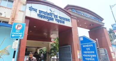 मानसून को लेकर गढ़वाल मंडल हाई अलर्ट पर, चारधाम यात्रा की सुरक्षा सर्वाेच्च प्राथमिकता