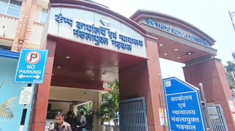 मानसून को लेकर गढ़वाल मंडल हाई अलर्ट पर, चारधाम यात्रा की सुरक्षा सर्वाेच्च प्राथमिकता