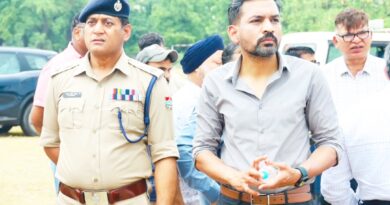 ऋषिकेश से होगा ‘सेवा सप्ताह’ का शंखनाद, सूचना विभाग संभालेगा कमान