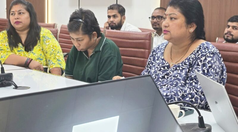 दिव्यांगजनों को मिली कानूनी संरक्षकता की राह, 12 मामलों में महत्वपूर्ण निर्णय