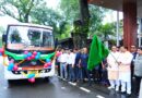 स्वच्छ, आधुनिक एवं पर्यावरण-अनुकूल परिवहन व्यवस्था के निर्माण के लिए सरकार प्रतिबद्ध : मुख्यमंत्री धामी