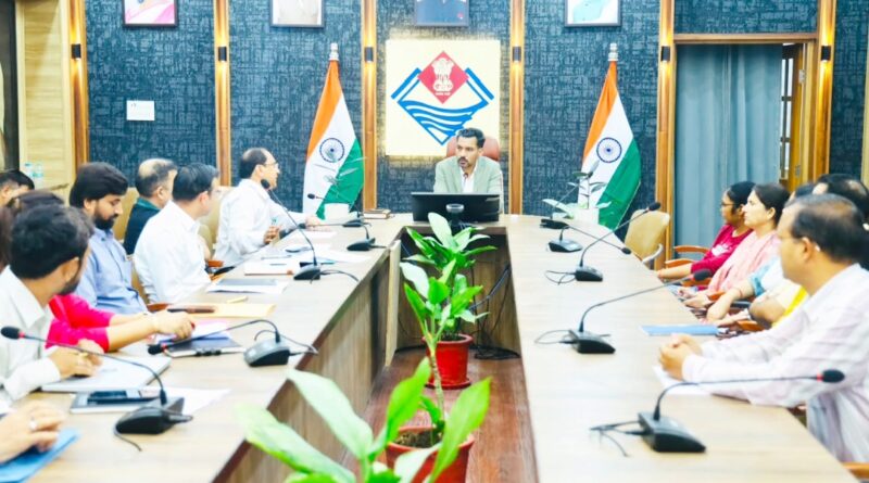 एचआईवी/एड्स मुक्त देहरादून का संकल्प, रोकथाम से उपचार तक कसेगा प्रशासन का शिकंजा