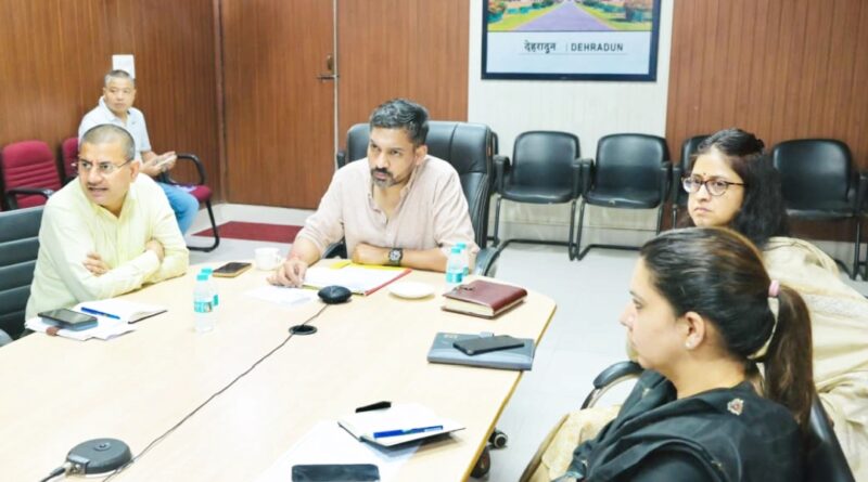 मानसून में लापरवाही नहीं होगी बर्दाश्त, https://vartavyom.com/enviornment/%e0%a4%ae%e0%a4%be%e0%a4%a8%e0%a4%b8%e0%a5%82%e0%a4%a8-%e0%a4%ae%e0%a5%87%e0%a4%82-%e0%a4%b2%e0%a4%be%e0%a4%aa%e0%a4%b0%e0%a4%b5%e0%a4%be%e0%a4%b9%e0%a5%80-%e0%a4%a8%e0%a4%b9%e0%a5%80%e0%a4%82/जनसुरक्षा सर्वाेच्च प्राथमिकताः डॉ0 आशीष चौहान