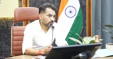 देहरादून मे जिला योजना समिति गठन की प्रक्रिया शुरू, 4 जुलाई तक दर्ज कराएं आपत्तियां