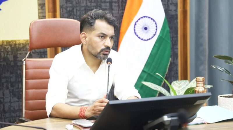 देहरादून मे जिला योजना समिति गठन की प्रक्रिया शुरू, 4 जुलाई तक दर्ज कराएं आपत्तियां