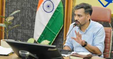 दिव्य-भव्य कांवड़ मेले के लिए जिला प्रशासन अलर्ट, डीएम ने की हाईलेवल समीक्षा, कहा 25 जुलाई तक हर हाल में पूरी हो तैयारियां