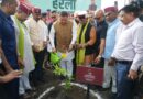हरेला केवल पर्व नहीं, प्रकृति संरक्षण और सांस्कृतिक विरासत से जुड़ने का जनआंदोलन हैः मुख्यमंत्री