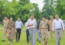 25 जुलाई तक हर हाल में पूरी हों कांवड़ मेले की तैयारियां, लापरवाही नहीं होगी बर्दाश्त- डीएम