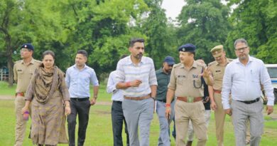 25 जुलाई तक हर हाल में पूरी हों कांवड़ मेले की तैयारियां, लापरवाही नहीं होगी बर्दाश्त- डीएम