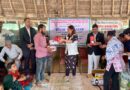 समस्या का लिया संज्ञान, प्रशासनिक एवं वन विभाग के अधिकारियों के साथ किया संवाद, वृक्षारोपण कर दिया पर्यावरण संरक्षण का संदेश