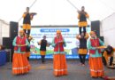 चकराता में ‘विकसित भारत – जी राम जी (ग्रामीण)’ विषय पर केंद्रीय संचार ब्यूरो का तीन दिवसीय एकीकृत संचार एवं आउटरीच कार्यक्रम का हुआ समापन