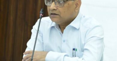 चारधाम यात्रा में श्रद्धालुओं की सुरक्षा को सर्वाेच्च प्राथमिकता देने के निर्देश