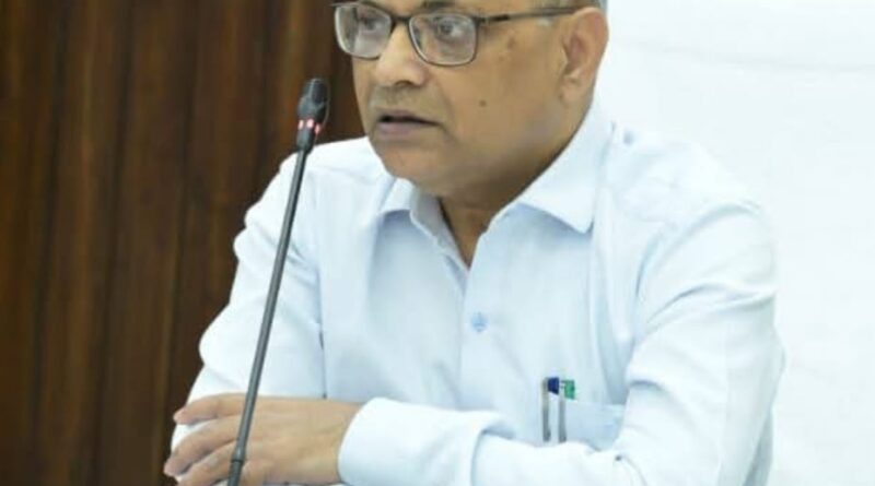 चारधाम यात्रा में श्रद्धालुओं की सुरक्षा को सर्वाेच्च प्राथमिकता देने के निर्देश
