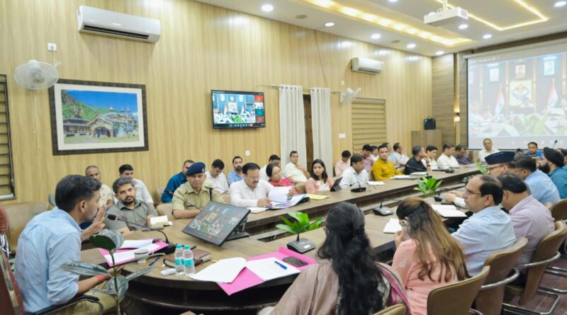 आजादी के जश्न में रंगेगा देहरादून, परेड ग्राउंड में गूंजेगा राष्ट्रगान