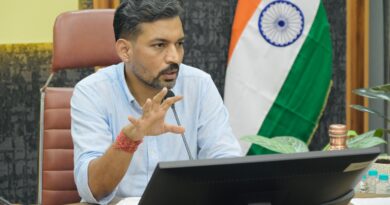देहरादून में मतदाता सूची पुनरीक्षण तेज, 5.47 लाख मतदाताओं को नोटिस, 03 अगस्त से लगेंगे विशेष सुनवाई शिविर, 11 सितंबर तक आपत्तियों का निस्तारण