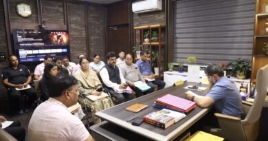 ब्लॉक एवं विधानसभा स्तर पर निकाली जाएंगी तिरंगा यात्राएं और साइकिल रैलियां, जनभागीदारी सुनिश्चित करने के निर्देश