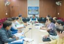 ड्रग्स के खिलाफ जीरो टॉलरेंसः हर युवा का भविष्य बचाना हमारी प्राथमिकता-डीएम