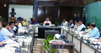 वन्य जीव संघर्ष की घटनाओं में साहसिक प्रदर्शन करने वाले आम लोगों को किया जाएगा राज्य स्तर पर पुरस्कृत