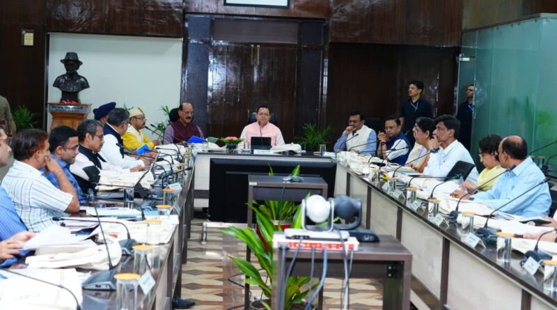 वन्य जीव संघर्ष की घटनाओं में साहसिक प्रदर्शन करने वाले आम लोगों को किया जाएगा राज्य स्तर पर पुरस्कृत